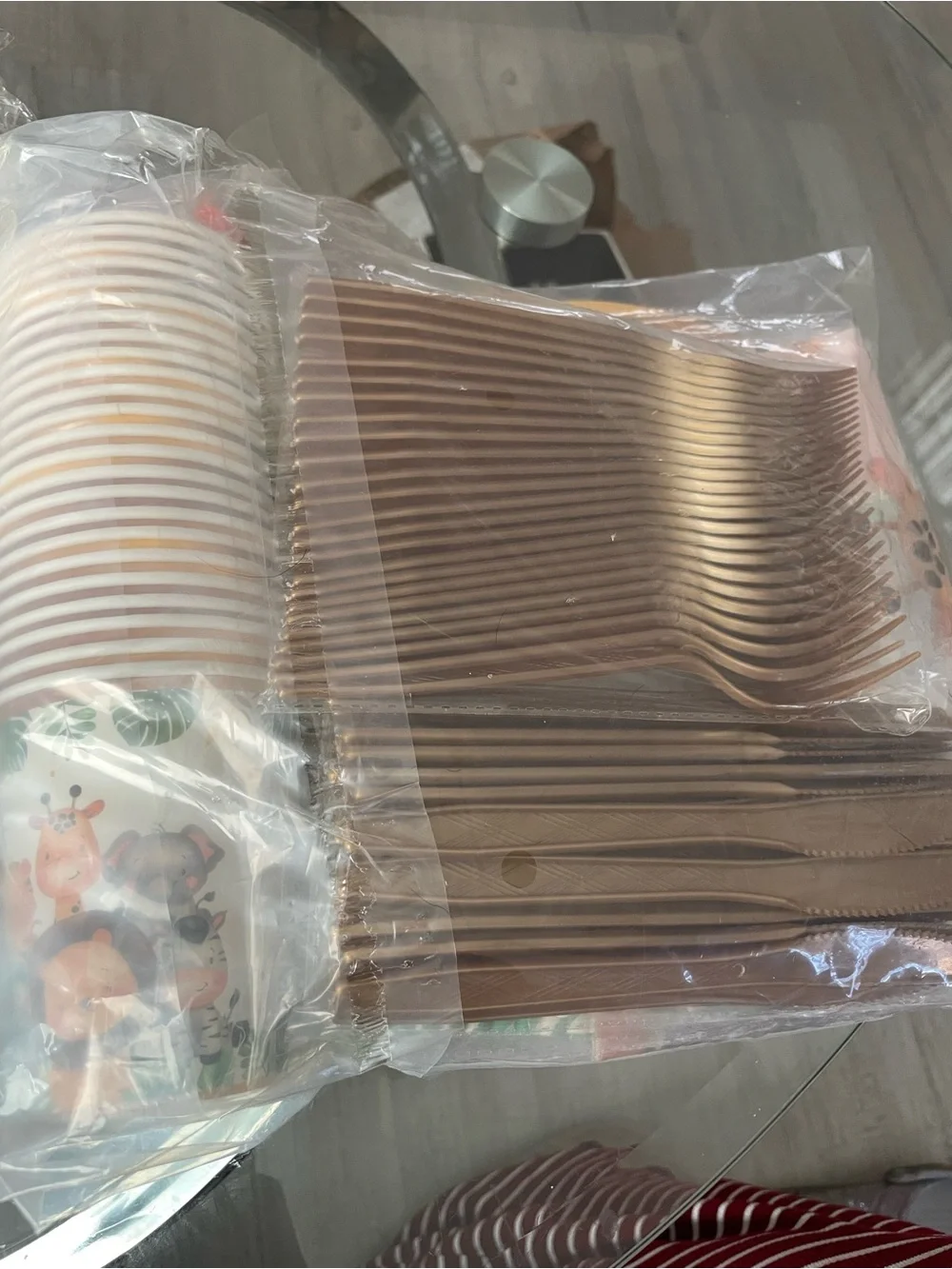 N/A 215pcs complete